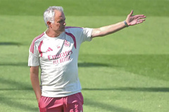 Jose Mourinho chọn ‘tam giác quyền lực’ Mbappe - Vinicius - Bellingham để tái thiết Real Madrid